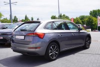 Skoda Scala 1.0 Active
