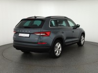 Skoda Kodiaq 2.0 TSI DSG 4x4