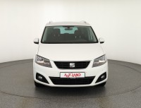 Seat Alhambra 2.0 TDI DSG Style