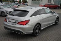 Mercedes-Benz CLA 200 Urban