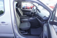 Peugeot Rifter 1.5 BlueHDi Allure L2