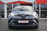 Toyota C-HR 1.8 Hybrid