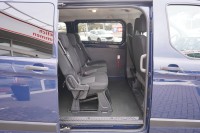 Ford Transit Custom L2 9-Sitzer