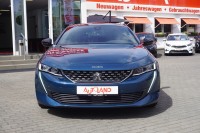 Peugeot 508 SW GT 1.6 PureTech