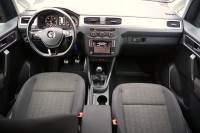 VW Caddy 2.0 TDI Comfortline