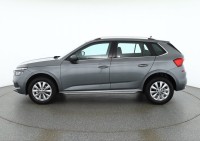 Vorschau: Skoda Kamiq 1.0 TSI DSG Style