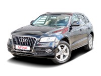 Audi Q5 2.0 TDI quattro S-Line 2-Zonen-Klima Navi Sitzheizung