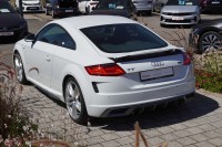 Audi TT Coupe 45 quattro S-Line