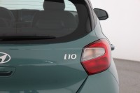 Hyundai i10 1.0