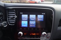 Mitsubishi Outlander 2.4 PHEV Basis Spirit 4WD