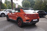 VW T-Roc 1.0 TSI Style
