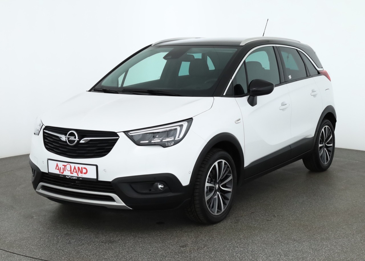 Opel Crossland 1.5 CDTI Aut. Ultimate