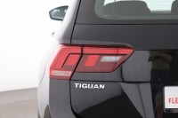 VW Tiguan 2.0 TDI Comfortline