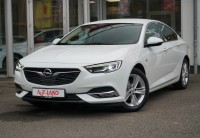Vorschau: Opel Insignia GS 1.5 Turbo