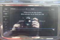 VW Tiguan Allspace 2.0 TDI Highline 4Motion