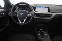 BMW 118 iA Advantage