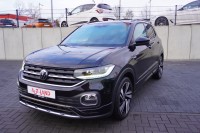 Vorschau: VW T-Cross 1.5 TSI DSG R-Line