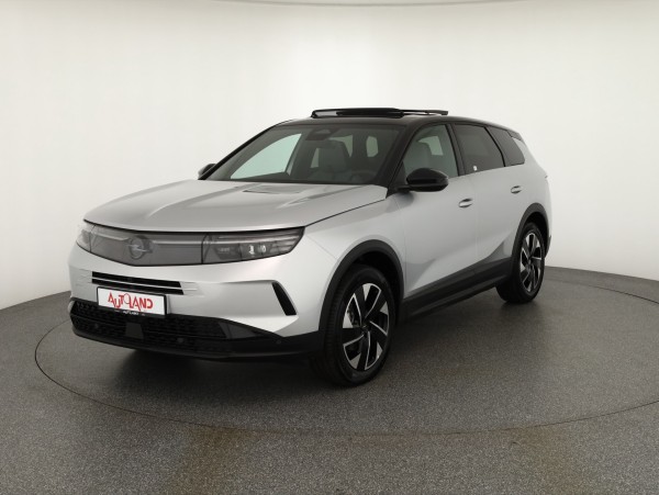 Opel Grandland GS 1.2 DI Turbo Hybrid Aut.