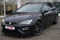 Vorschau: Seat Leon ST 1.5 TSI DSG FR