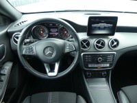 Mercedes-Benz CLA 200 Shooting Brake 