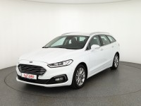 Ford Mondeo 2.0 EcoBlue Aut. Titanium 2-Zonen-Klima Navi Sitzheizung