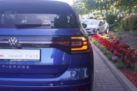 VW T-Cross 1.0 TSI R-Line