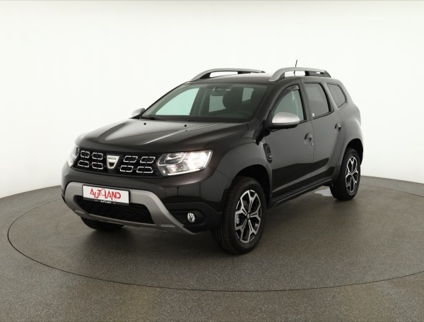 Dacia Duster II 1.3 TCE 130 Anniversary