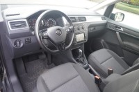 VW Caddy Maxi 2.0 TDI Beach