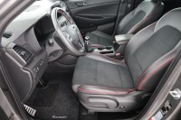 Hyundai Tucson 1.6 T-GDI N-Line