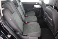 VW Touran 2.0 TDI DSG