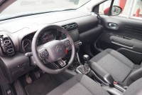 Citroen C3 Aircross PureTech110