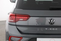 VW T-Roc 2.0 TDI Goal DSG