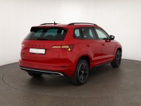 Skoda Karoq 1.5 TSI DSG Sportline