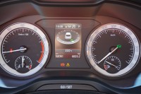 Skoda Karoq 1.5 TSI