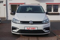 VW Touran 1.8 R-Line DSG