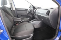 Skoda Fabia 1.0 MPI Cool Plus