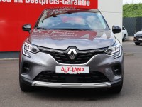 Renault Captur Captur1.3 TCe 130