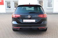 VW Passat Variant 2.0 TSI DSG Highline