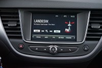 Opel Crossland X 1.2 Turbo
