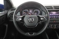 Skoda Fabia 1.0 MPI Cool Plus