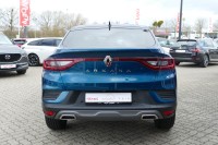 Renault Arkana 1.3 TCE M-Hybrid R.S. Line EDC