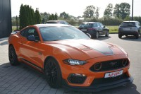 Ford Mustang 5.0 Mach 1