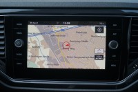 VW T-Roc 2.0 TDI DSG