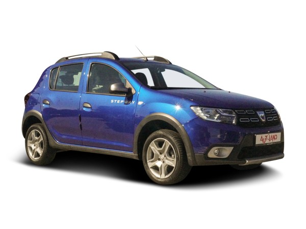 Dacia Sandero Stepway II 0.9 TCE