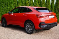 Audi Q3 SB 35 1.5 TFSI S line