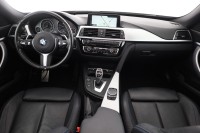 BMW Gran Turismo 320d GT xDrive M-Sport