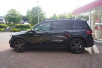 Mercedes-Benz GLB 200 AMG Line Aut.