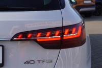 Audi A4 Avant 40 TFSI advanced