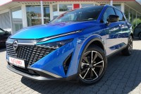 Vorschau: Nissan Qashqai Tekna 1.3 Dig-T Aut.