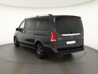 Mercedes-Benz V-Klasse V250 d lang AMG Line